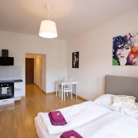 Das Wien Loft L Lf30 Exteriér fotografie