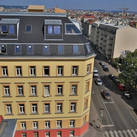Das Wien Loft L Lf30 Exteriér fotografie