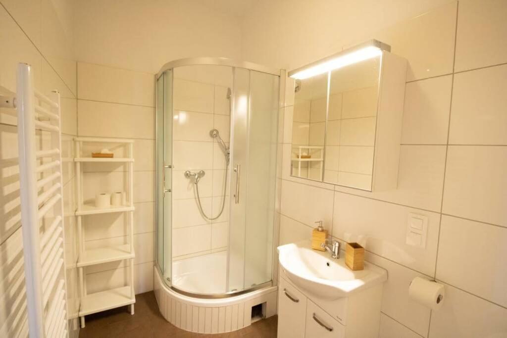 Das Wien Loft L Lf30 Exteriér fotografie